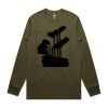 AS Colour -  Men's Staple L/S Tee  Thumbnail