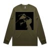 AS Colour -  Men's Staple L/S Tee  Thumbnail