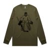 AS Colour -  Men's Staple L/S Tee  Thumbnail