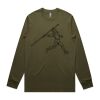AS Colour -  Men's Staple L/S Tee  Thumbnail