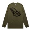 AS Colour -  Men's Staple L/S Tee  Thumbnail