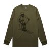 AS Colour -  Men's Staple L/S Tee  Thumbnail