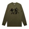 AS Colour -  Men's Staple L/S Tee  Thumbnail