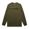 AS Colour -  Men's Staple L/S Tee  Thumbnail