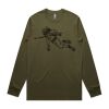 AS Colour -  Men's Staple L/S Tee  Thumbnail