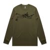 AS Colour -  Men's Staple L/S Tee  Thumbnail