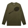 AS Colour -  Men's Staple L/S Tee  Thumbnail