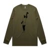 AS Colour -  Men's Staple L/S Tee  Thumbnail