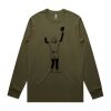 AS Colour -  Men's Staple L/S Tee  Thumbnail