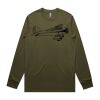 AS Colour -  Men's Staple L/S Tee  Thumbnail