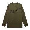 AS Colour -  Men's Staple L/S Tee  Thumbnail