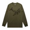 AS Colour -  Men's Staple L/S Tee  Thumbnail