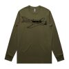 AS Colour -  Men's Staple L/S Tee  Thumbnail