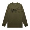 AS Colour -  Men's Staple L/S Tee  Thumbnail
