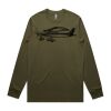 AS Colour -  Men's Staple L/S Tee  Thumbnail