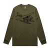 AS Colour -  Men's Staple L/S Tee  Thumbnail