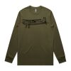 AS Colour -  Men's Staple L/S Tee  Thumbnail