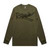 AS Colour -  Men's Staple L/S Tee  Thumbnail