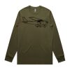 AS Colour -  Men's Staple L/S Tee  Thumbnail