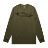 AS Colour -  Men's Staple L/S Tee  Thumbnail