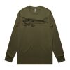 AS Colour -  Men's Staple L/S Tee  Thumbnail