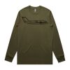 AS Colour -  Men's Staple L/S Tee  Thumbnail