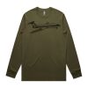 AS Colour -  Men's Staple L/S Tee  Thumbnail