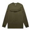 AS Colour -  Men's Staple L/S Tee  Thumbnail