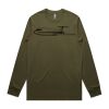 AS Colour -  Men's Staple L/S Tee  Thumbnail