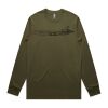 AS Colour -  Men's Staple L/S Tee  Thumbnail