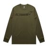 AS Colour -  Men's Staple L/S Tee  Thumbnail