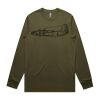 AS Colour -  Men's Staple L/S Tee  Thumbnail