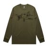 AS Colour -  Men's Staple L/S Tee  Thumbnail