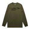 AS Colour -  Men's Staple L/S Tee  Thumbnail