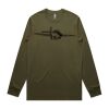 AS Colour -  Men's Staple L/S Tee  Thumbnail