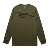 AS Colour -  Men's Staple L/S Tee  Thumbnail