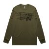 AS Colour -  Men's Staple L/S Tee  Thumbnail