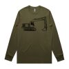 AS Colour -  Men's Staple L/S Tee  Thumbnail