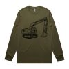 AS Colour -  Men's Staple L/S Tee  Thumbnail
