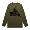 AS Colour -  Men's Staple L/S Tee  Thumbnail