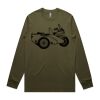 AS Colour -  Men's Staple L/S Tee  Thumbnail