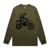 AS Colour -  Men's Staple L/S Tee  Thumbnail