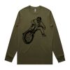 AS Colour -  Men's Staple L/S Tee  Thumbnail