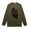 AS Colour -  Men's Staple L/S Tee  Thumbnail