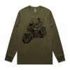 AS Colour -  Men's Staple L/S Tee  Thumbnail