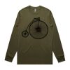 AS Colour -  Men's Staple L/S Tee  Thumbnail
