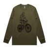 AS Colour -  Men's Staple L/S Tee  Thumbnail