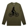 AS Colour -  Men's Staple L/S Tee  Thumbnail