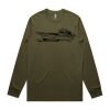 AS Colour -  Men's Staple L/S Tee  Thumbnail