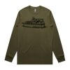 AS Colour -  Men's Staple L/S Tee  Thumbnail